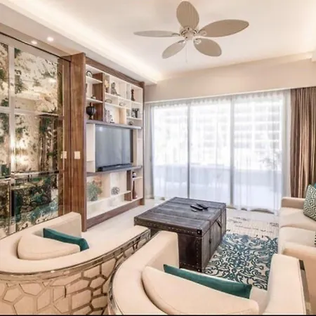 Διαμέρισμα Charming Apart Lux Παρίσι