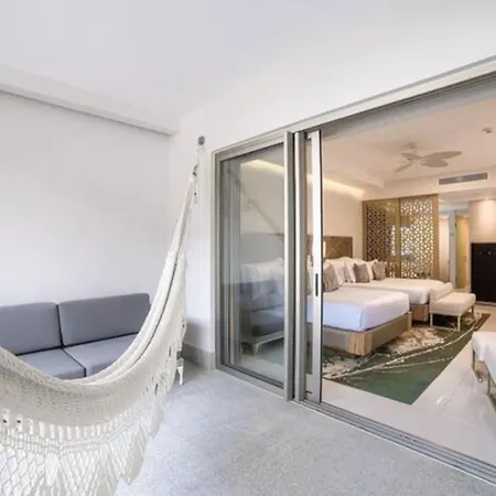 Charming Apart Lux *