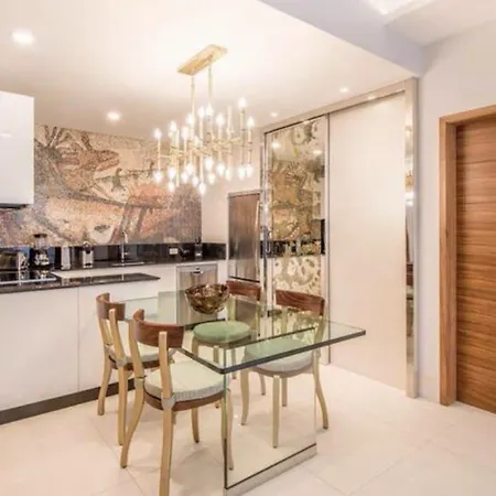 Charming Apart Lux Apartment Paris